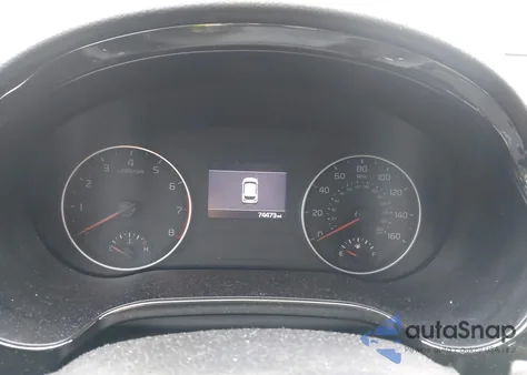 2022 Kia Seltos S z USA, uszkodzony, nr VIN KNDEU2AA7N7310951